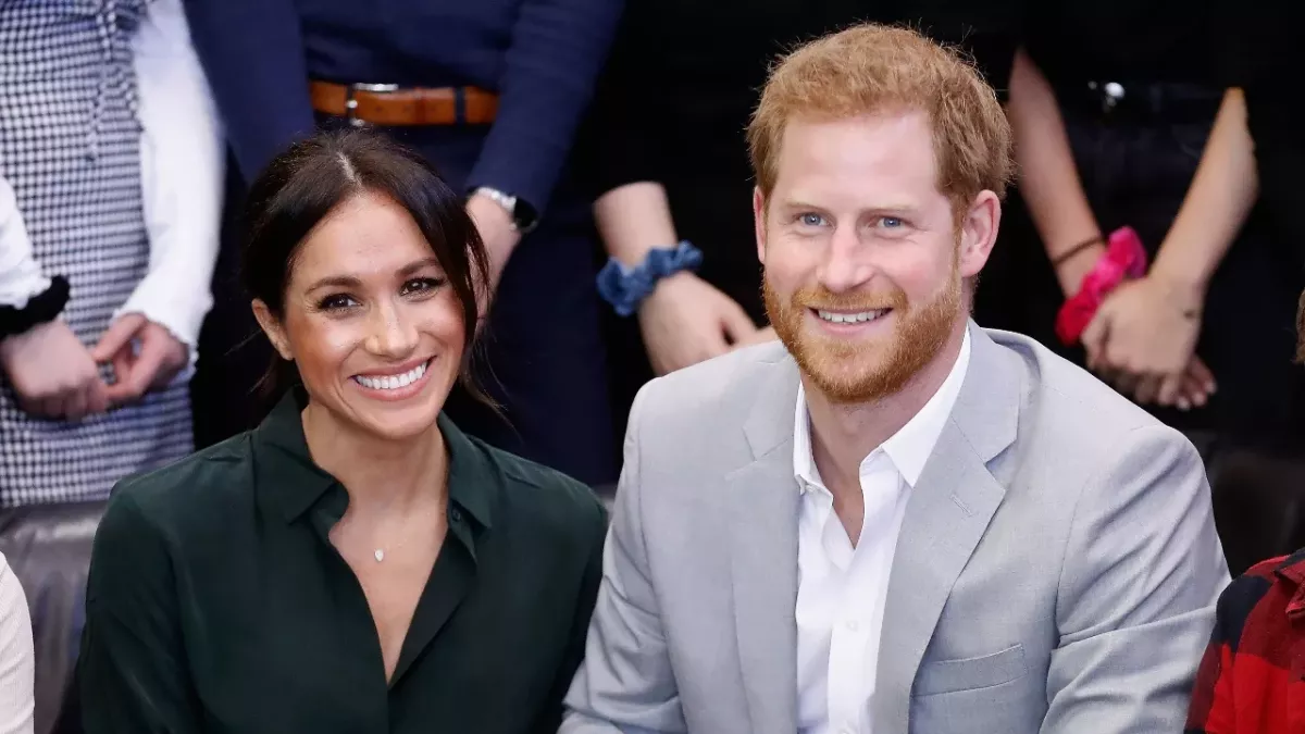 Schlechte Nachrichten für Meghan und Harry: Beliebtheitswerte sinken drastisch