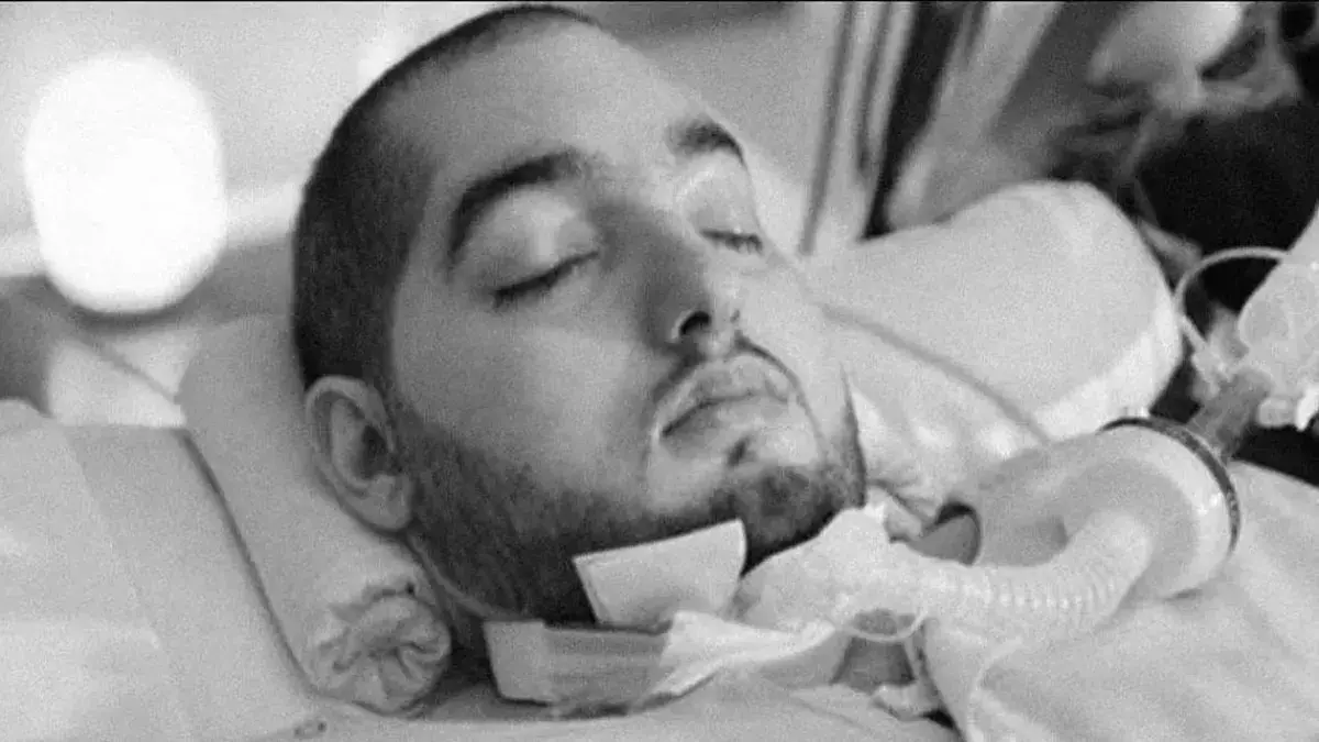 Tod des „schlafenden Prinzen“: Nach 20 Jahren im Koma ist der saudische Prinz gestorben