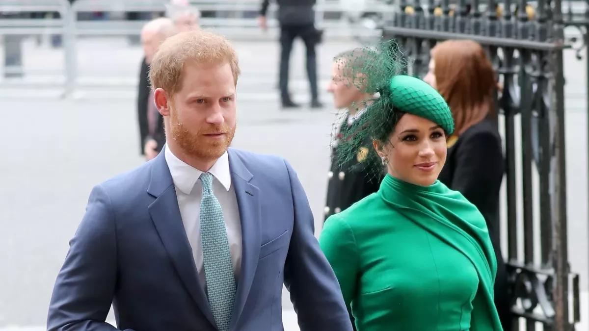 "Tränen aus Frust und Ärger": So springen Prinz Harry und Meghan Markle mit ihren Angestellten um