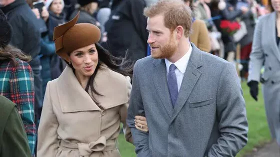 Traumjob-Alarm: Meghan Markle und Prinz Harry stellen einen Kommunikationsassistenten ein