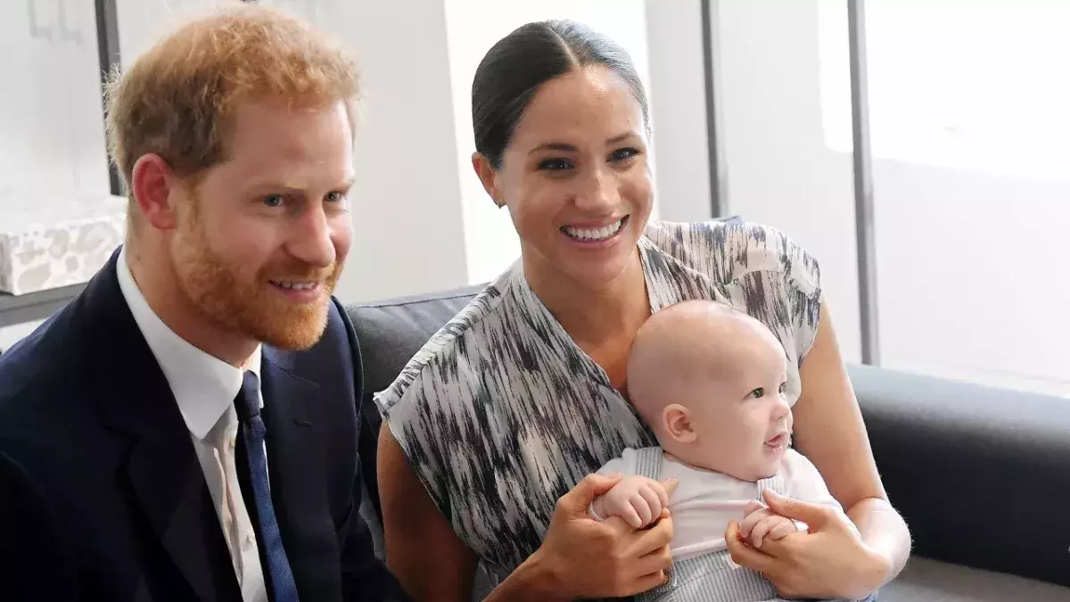 "Unverschämt": Meghan Markle und Harry wollen privates Treffen mit der Queen