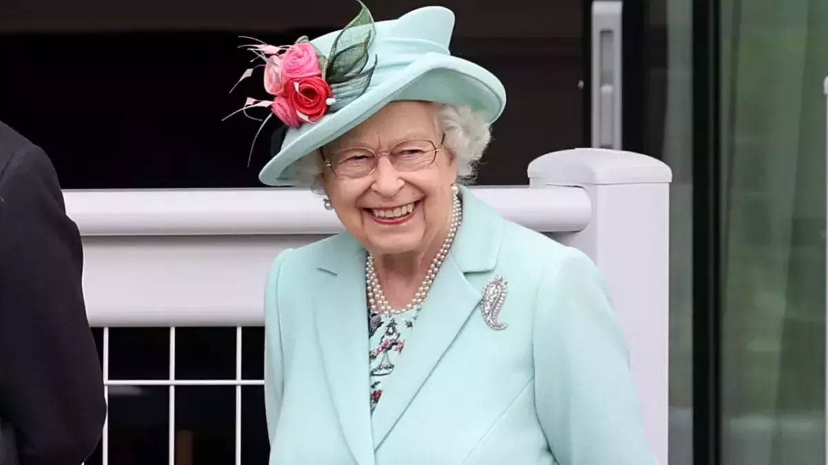Versöhnung in Sicht? Die Queen lädt Harry und Meghan zur Feier ein