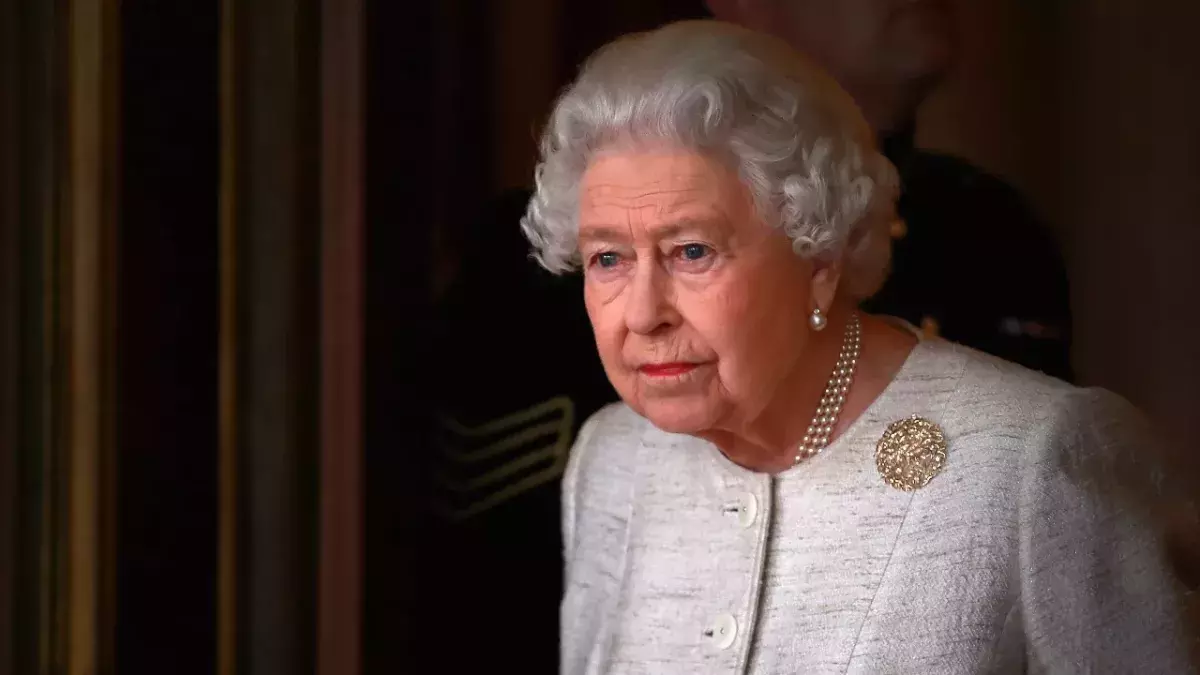 Was passiert beim Tod der Queen?