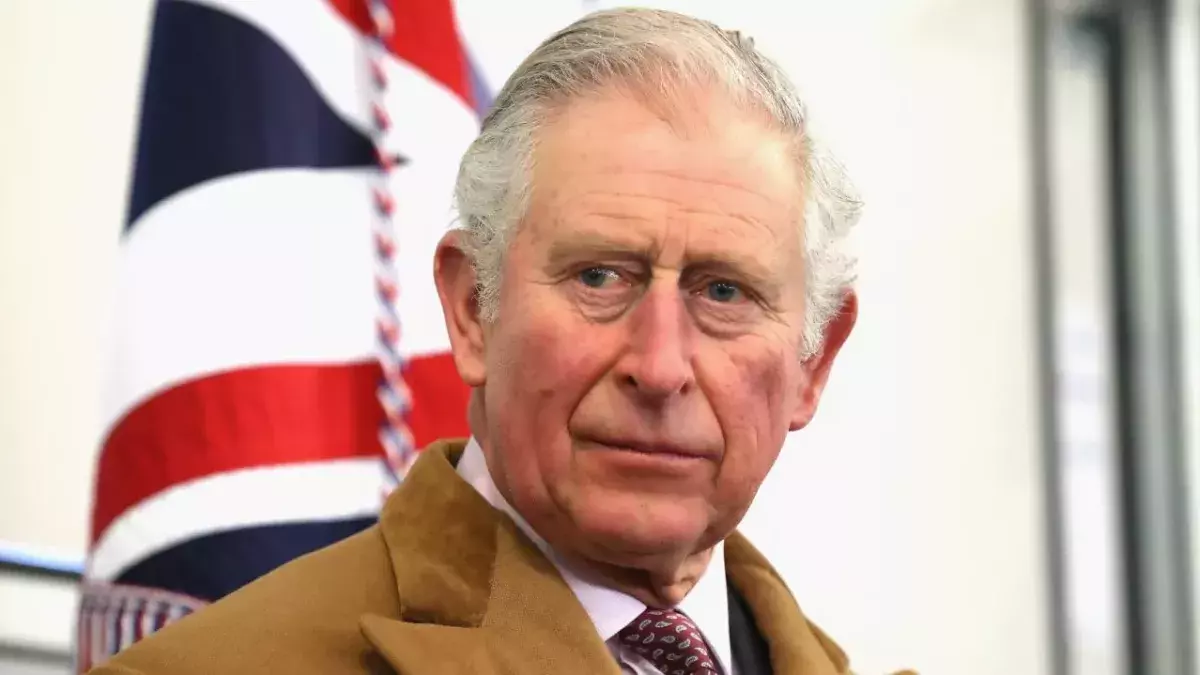 Was passiert, wenn Prinz Charles das Königshaus übernimmt?