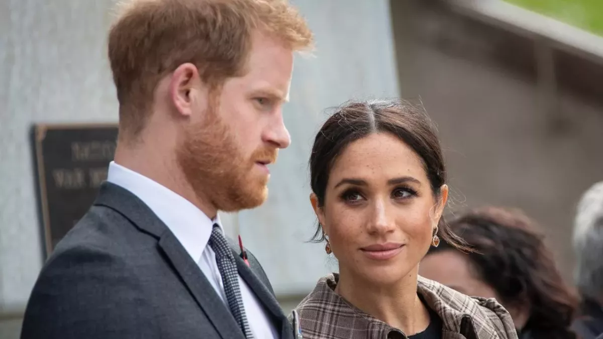 Welche Anschuldigungen haben Harry und Meghan noch gegen das britische Königshaus erhoben?
