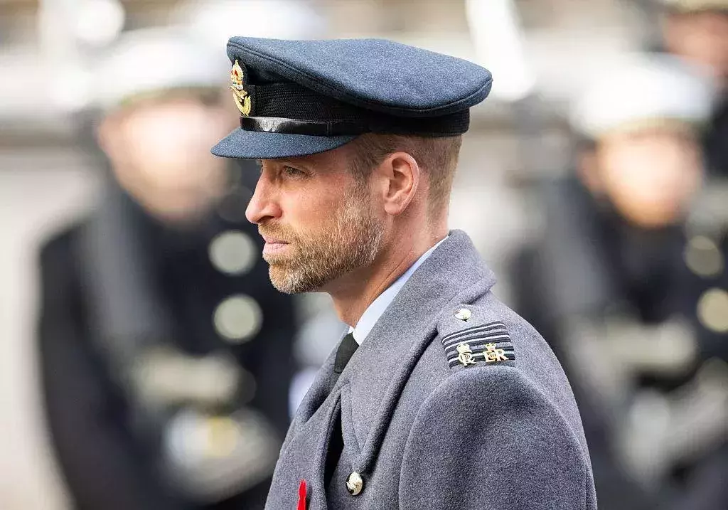 Wie wird Prinz William als König heißen?