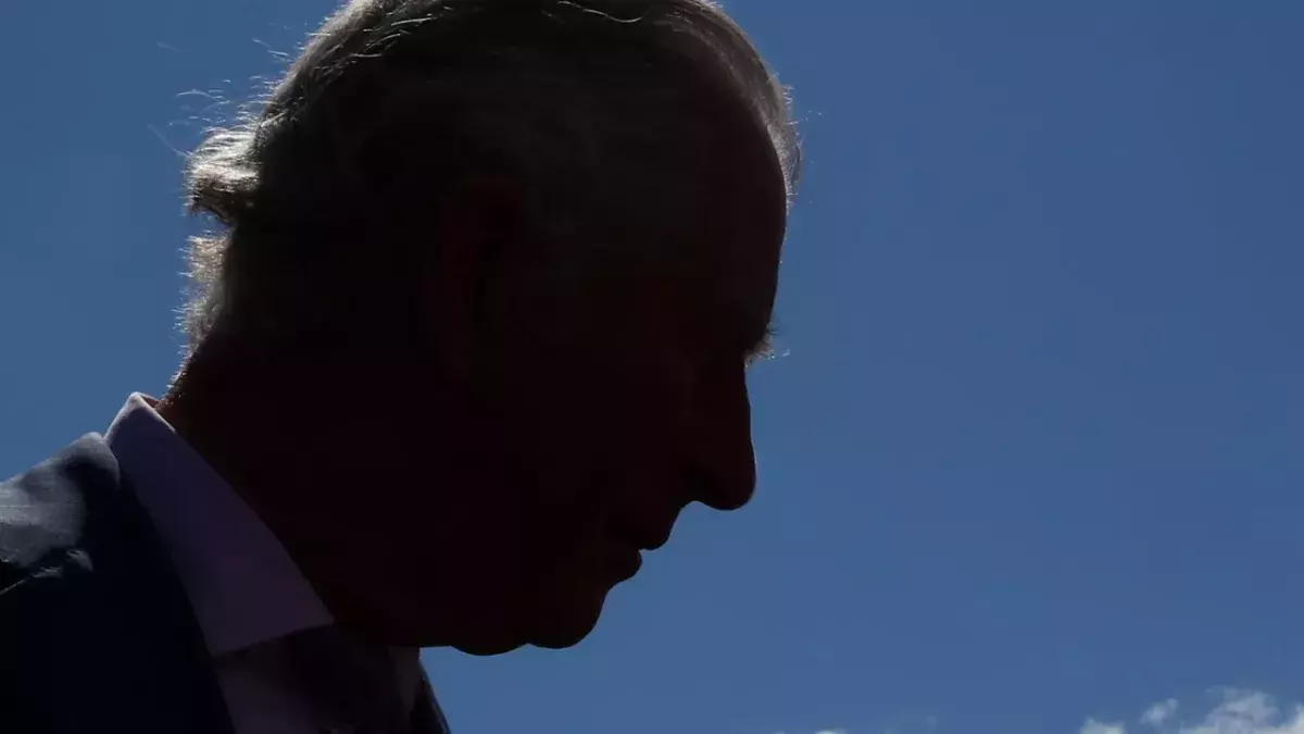 Will Prinz Charles den Thron vielleicht gar nicht?