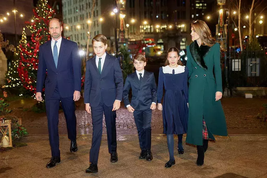 Windsor Family