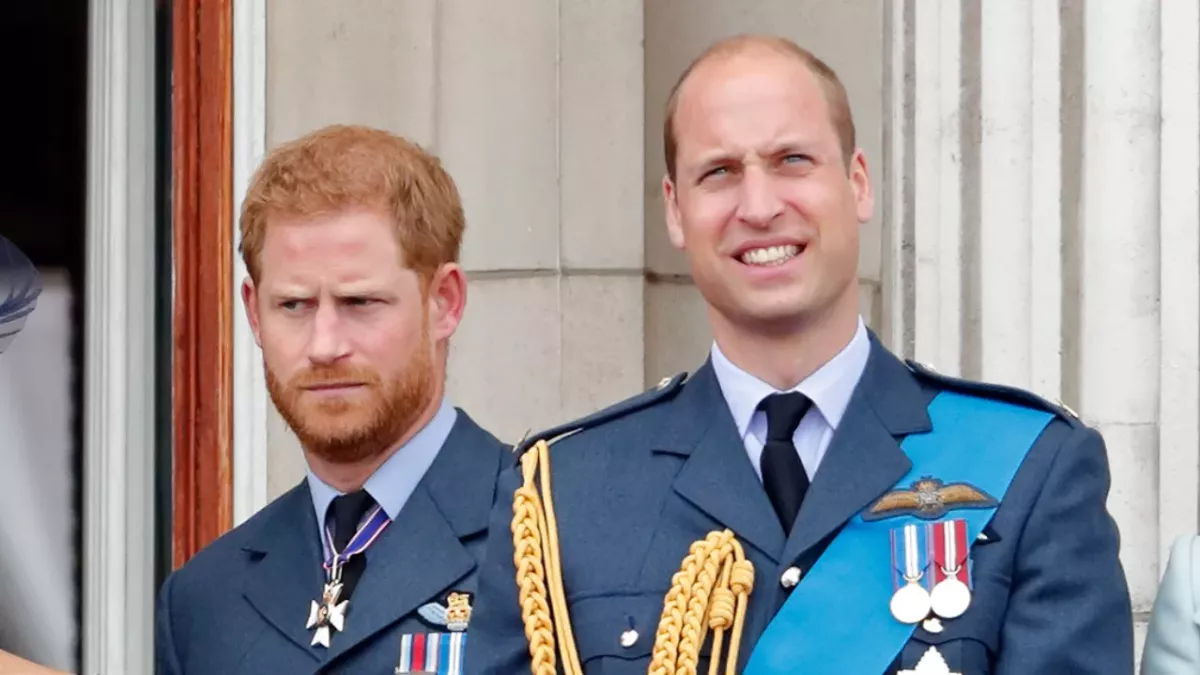 "Wir sind keine rassistische Familie": Brechen William und Harry jetzt endgültig miteinander?