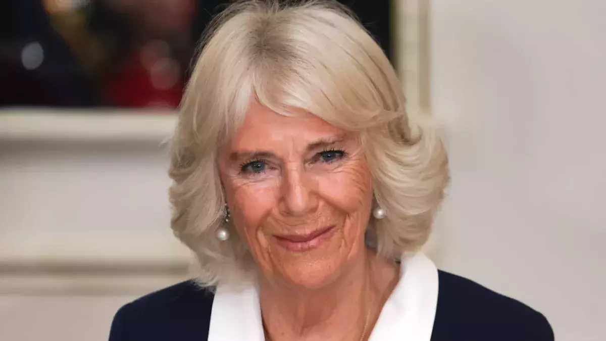 Wird Camilla Parker Bowles die nächste Queen von England?