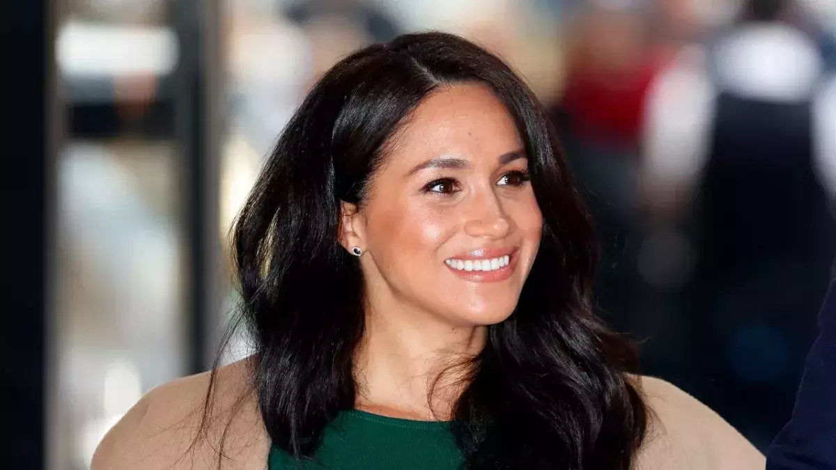 Zum 40. von Meghan Markle: Die Queen überrascht alle