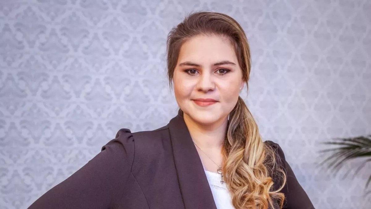 Sylvana Wollny