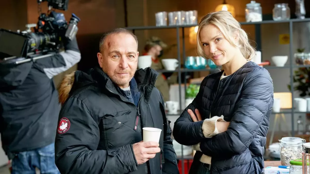 "Alarm für Cobra 11": Dreharbeiten zu neuen Folgen in Spielfilmlänge