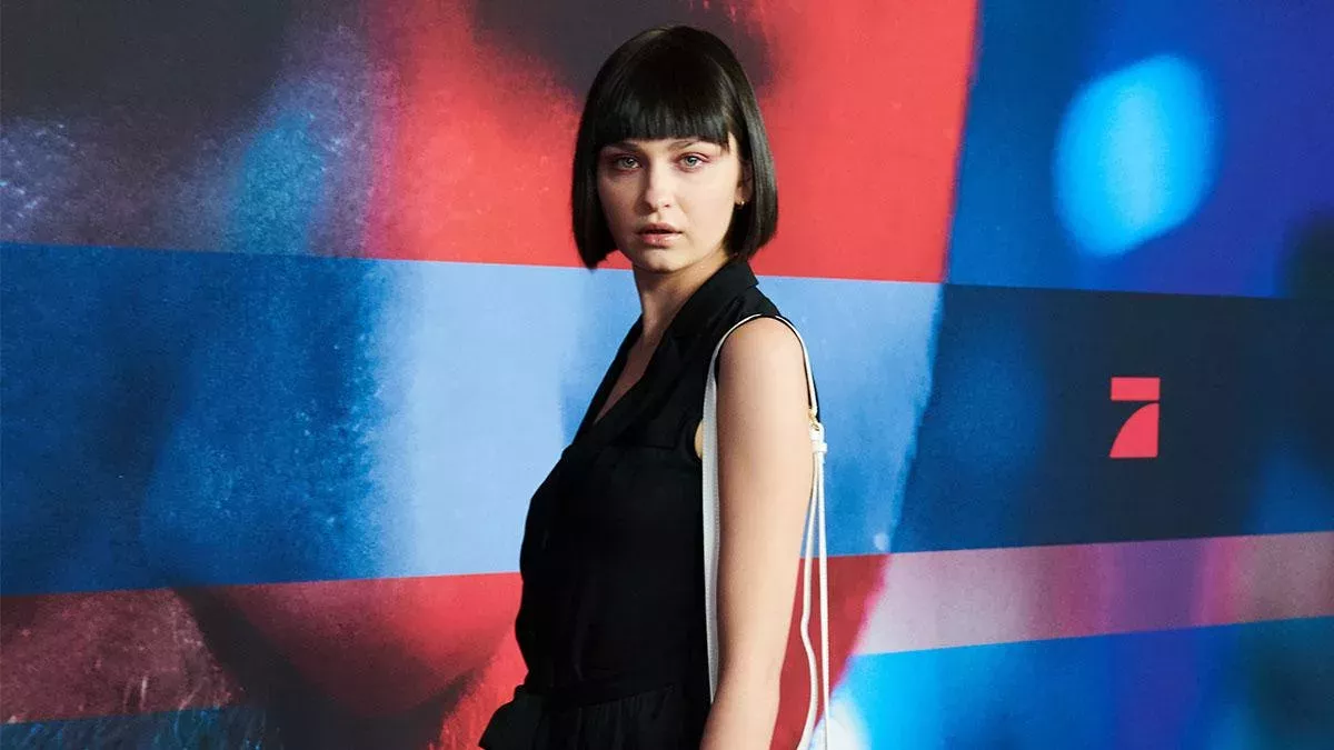 Anastasia konnte zwei Jobs ergattern