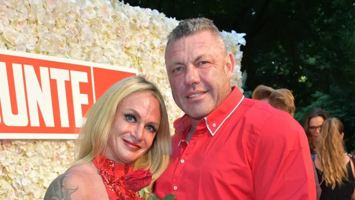 Andreas Robens: Beauty-OP vor der Hochzeit 