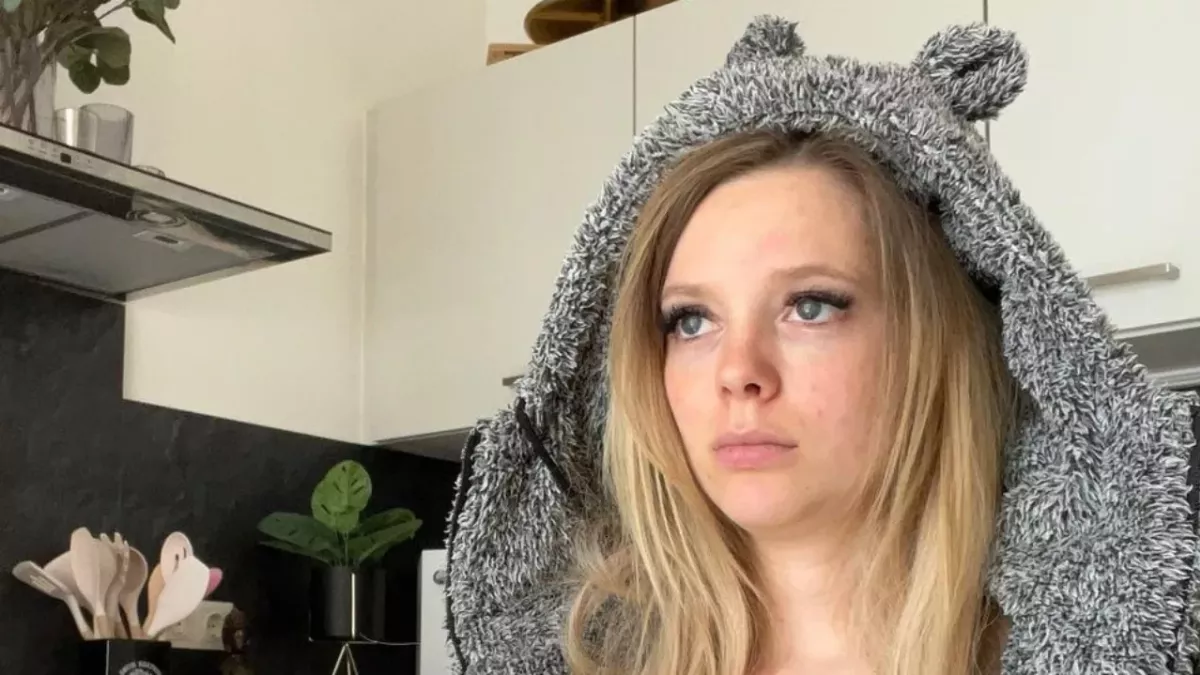 Anne Wünsche: Schwierige Zeiten wegen Hartz IV