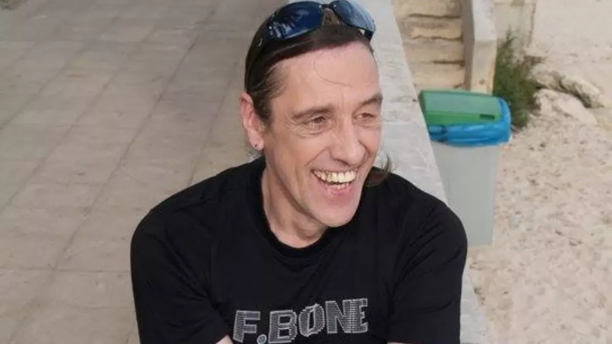 Arno Dübel