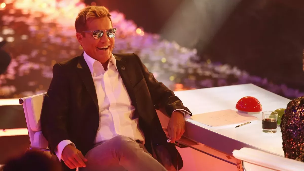 Aus bei DSDS und beim Supertalent: Darum schmeißt RTL Dieter Bohlen raus