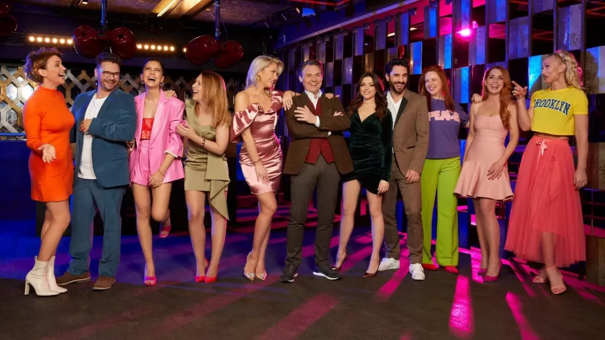 Ausstieg bei GZSZ: Dieser Star verlässt die Serie 