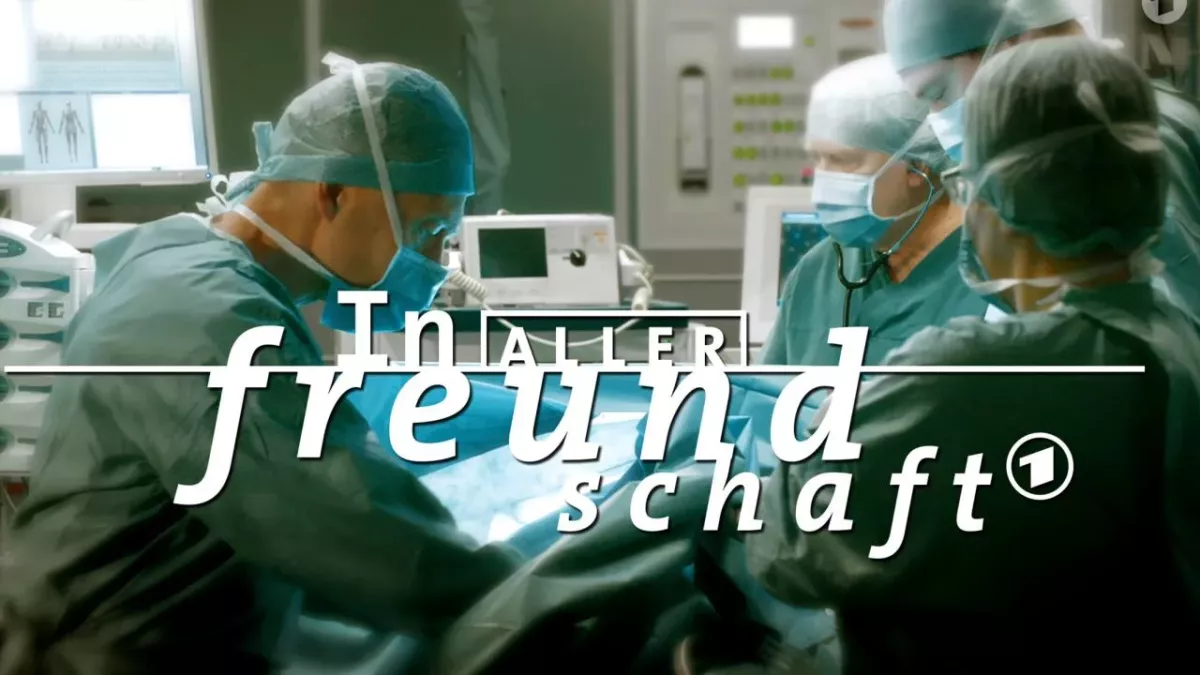 Bei "In aller Freundschaft" mussten die Fans schon so einige Serientode betrauern