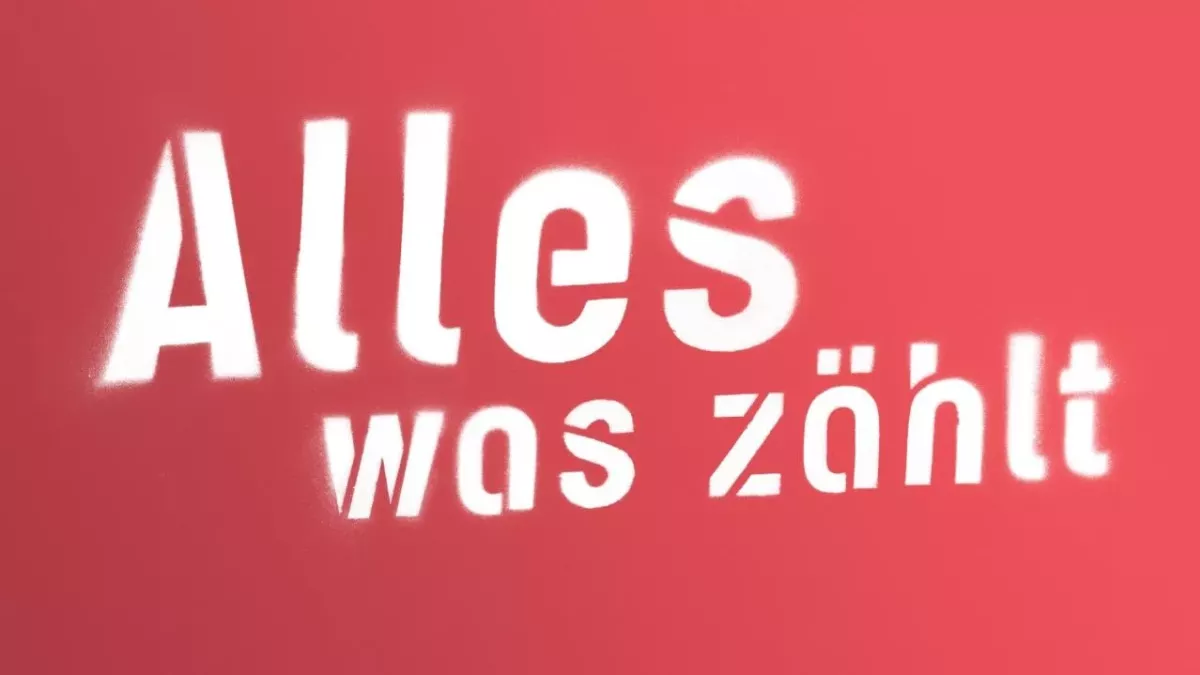 Bei AWZ gibt es ein zumindest einmaliges Wiedersehen mit einem Fan-Liebling