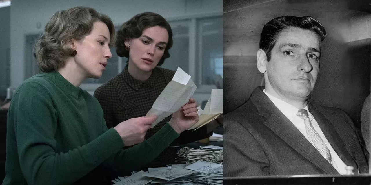 "Boston Strangler": Die wahre Geschichte eines Serienmörders auf Disney+ verfügbar