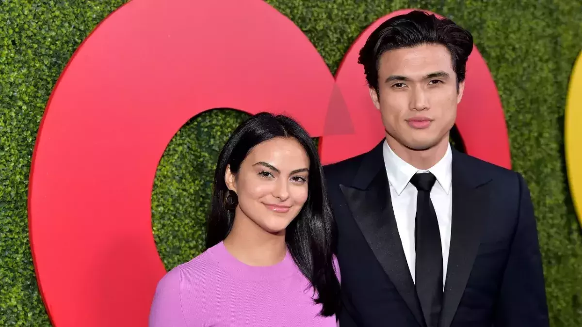 Camila und Charles wieder zusammen?