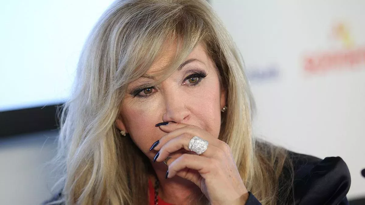 Carmen Geiss