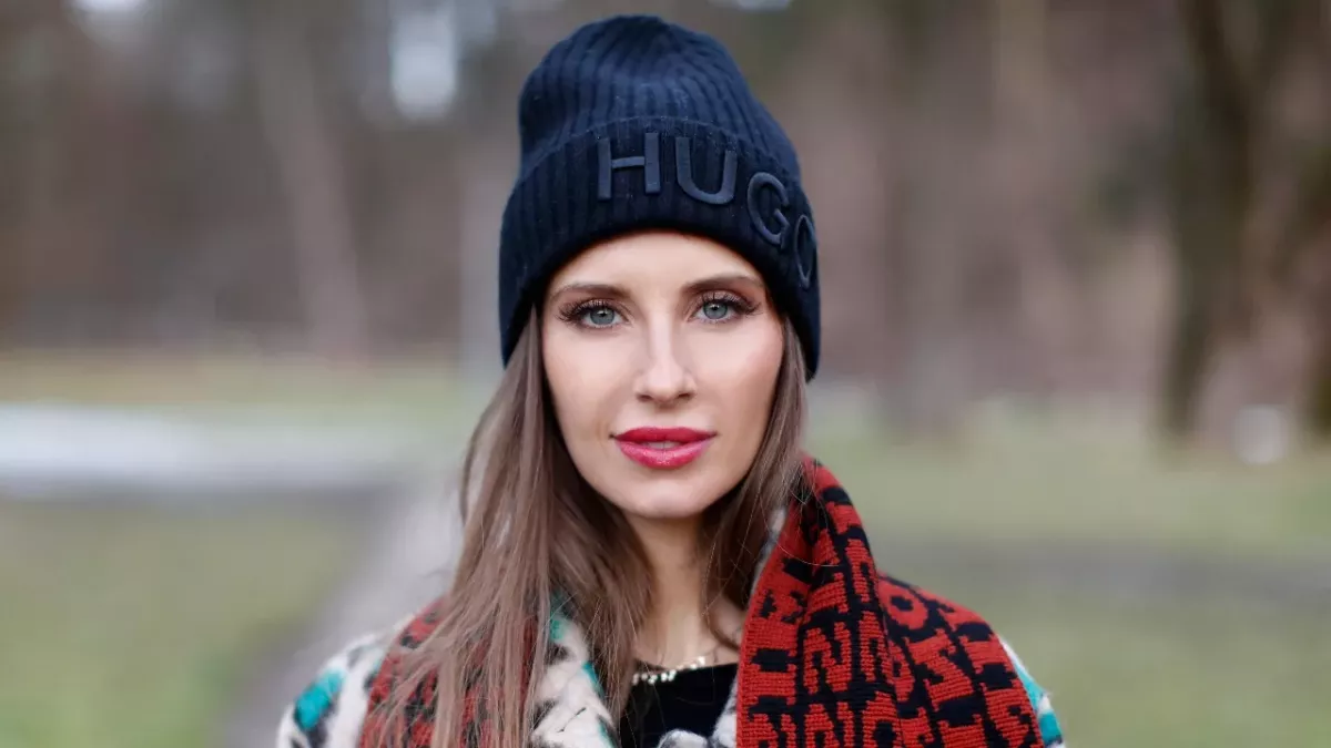Cathy Hummels