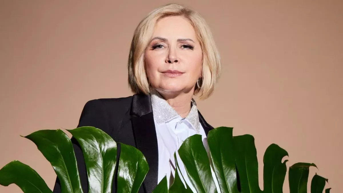 Claudia Effenberg spricht im "Dschungelcamp" über einen schweren Schicksalsschlag