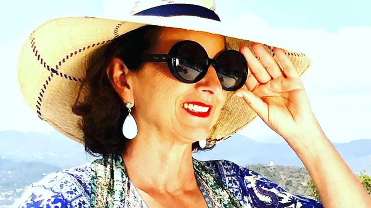 Claudia Obert spricht über ihre Ängste 