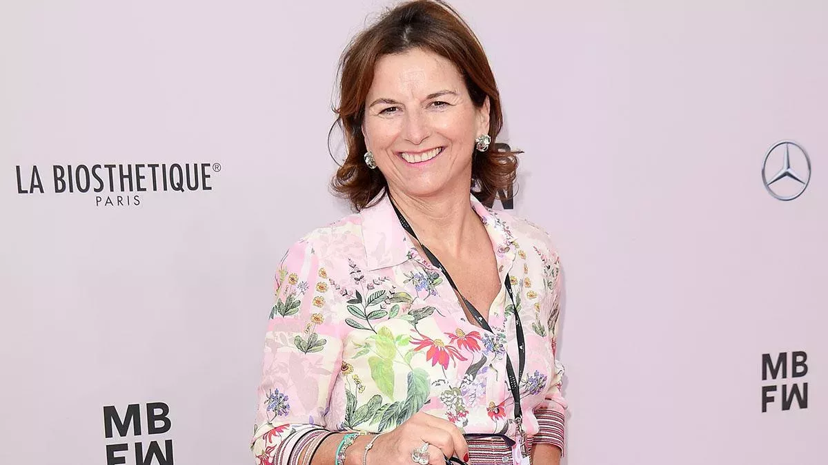Claudia Obert