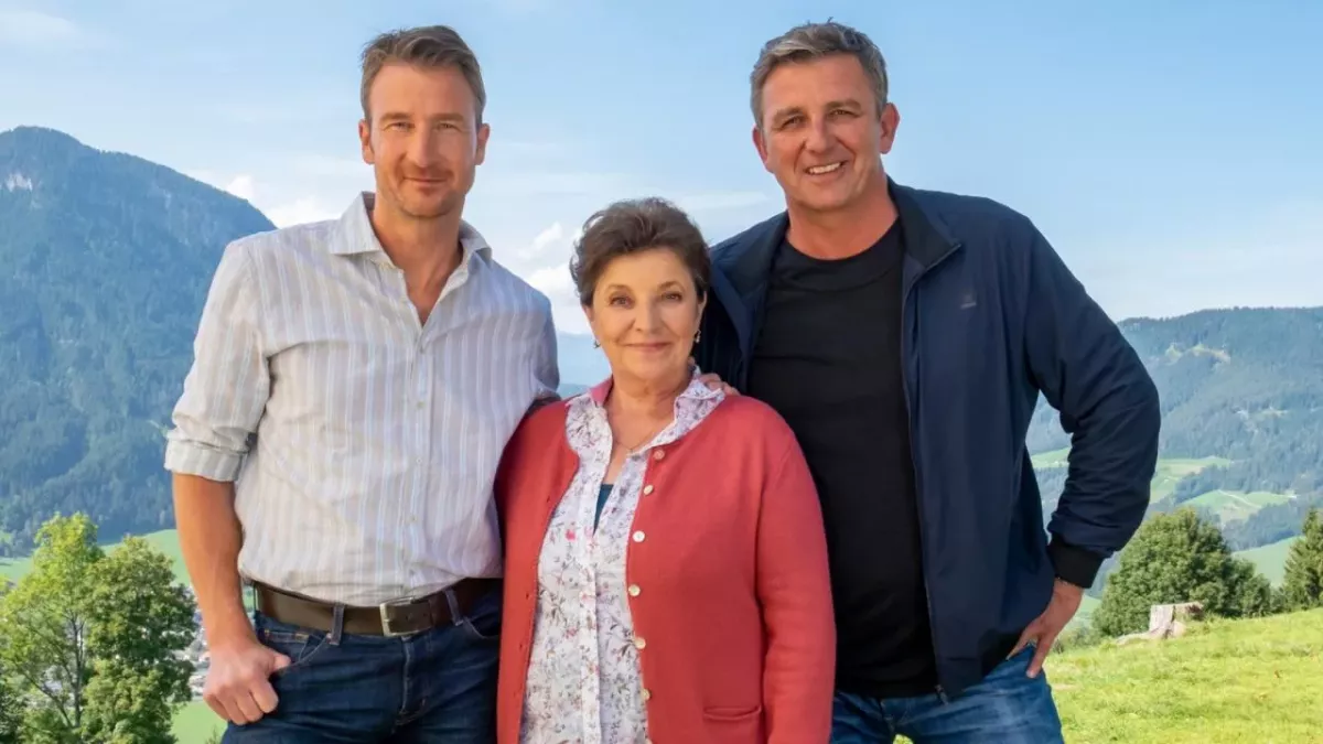 Das passiert in der ersten Folge der sechzehnten "Bergdoktor"-Staffel