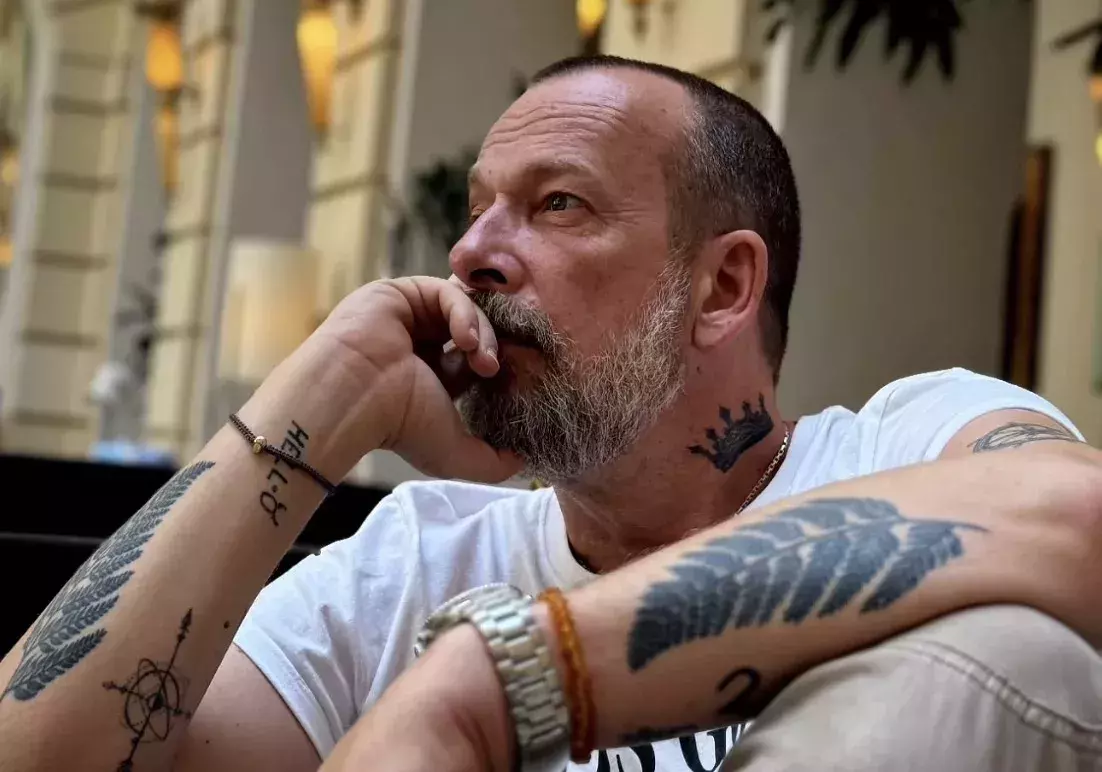 „Da bin ich wieder“: Robert Kratky feiert TV-Comeback in neuer Rolle
