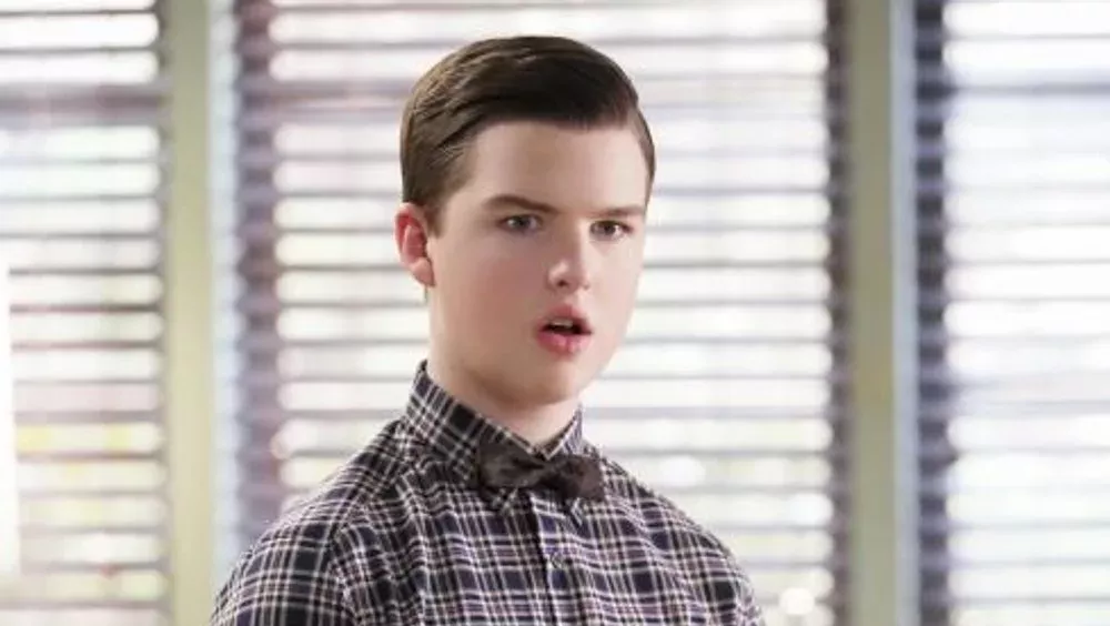 "Young Sheldon" endet nach der siebten Staffel: Darum wird die Serie eingestellt