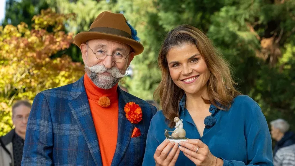 TV-Tipps am Mittwoch
