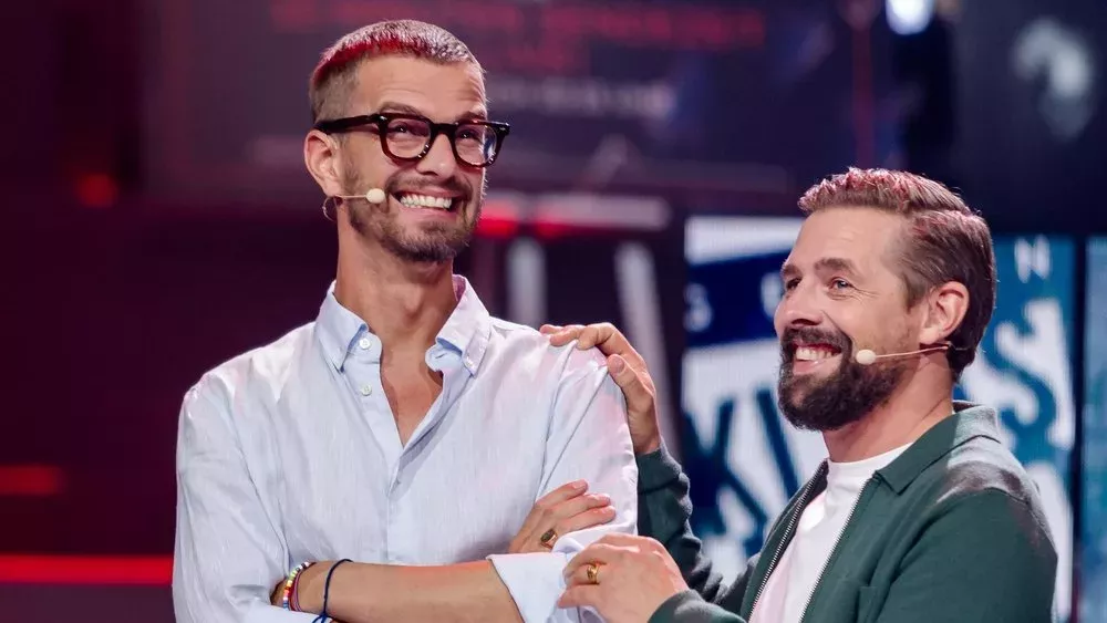 "Joko & Klaas gegen ProSieben": So ging das Staffelfinale aus