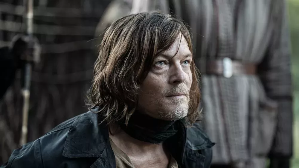 Trailer zu "The Walking Dead: Daryl Dixon": Zombiehatz en français