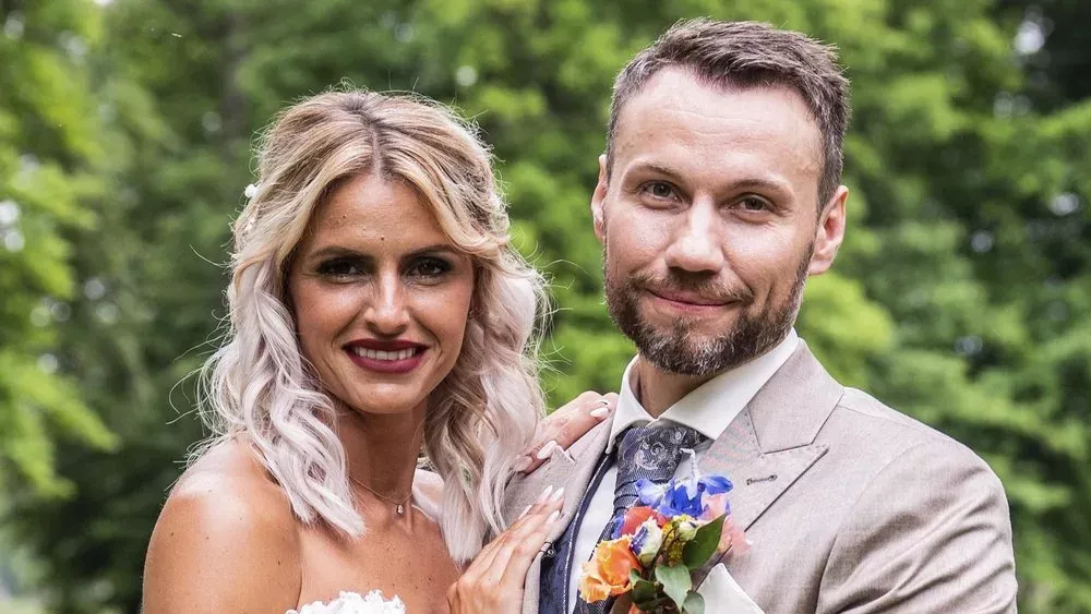 "Hochzeit auf den ersten Blick": Vier Paare entscheiden sich für die Ehe