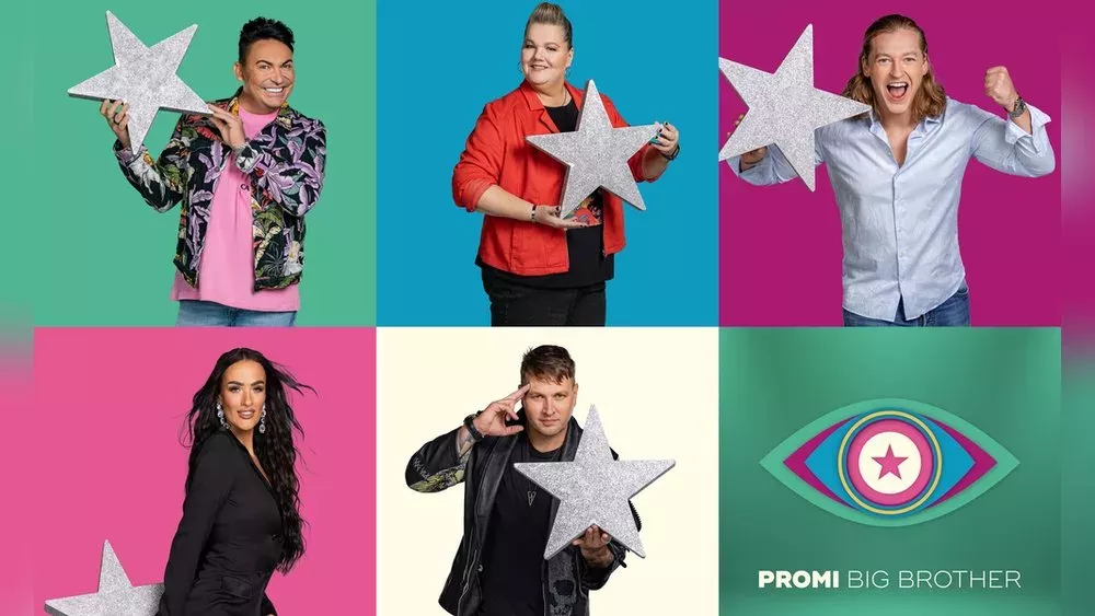"Promi Big Brother": Auch diese fünf neuen Stars werden einziehen