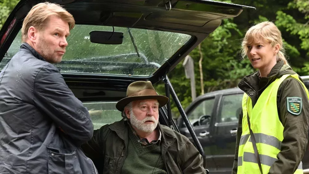 TV-Tipps am Samstag