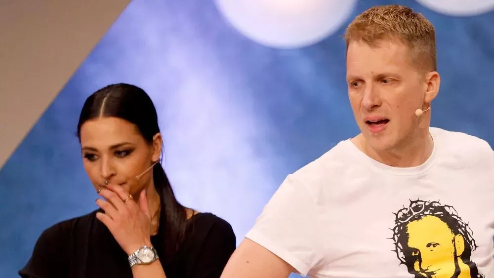 Amira und Oliver Pocher: Diese Show wird wohl ihr letzter gemeinsamer TV-Auftritt