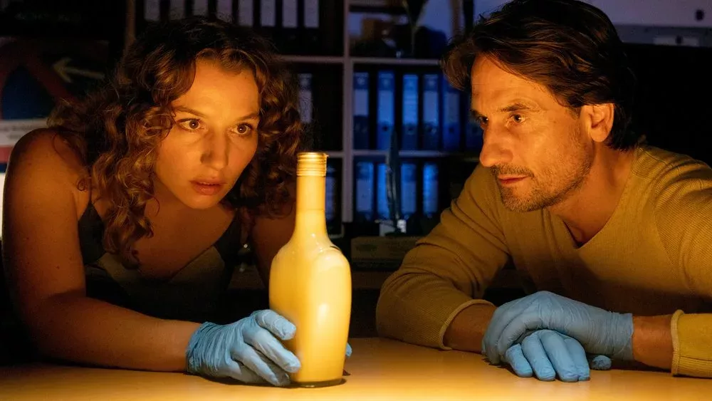 TV-Tipps am Freitag