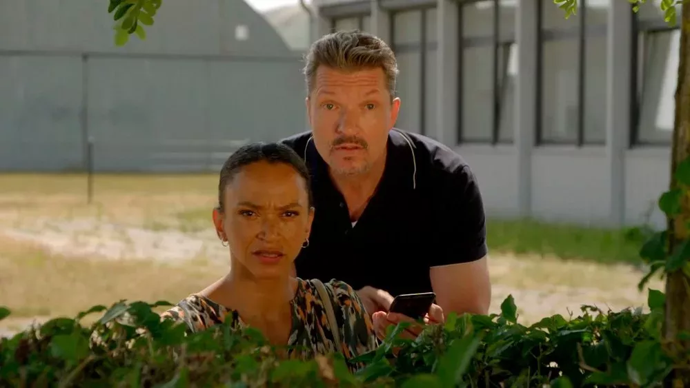 Das passiert heute in den Soaps