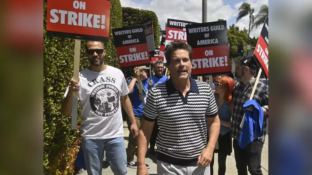 Hollywood-Streik beendet: So gewaltig soll die Gehaltserhöhung ausfallen