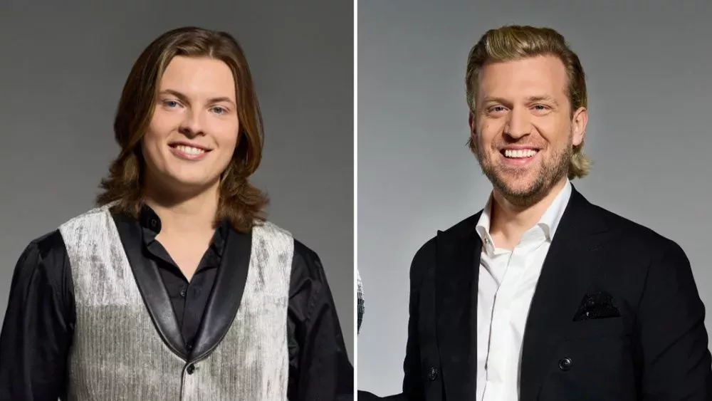 "Let's Dance" 2024: Die Tanzpaare der 17. Staffel sind gefunden