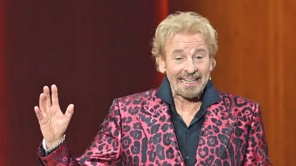 Darum ist Thomas Gottschalks "Wetten, dass..?"-Abschied auch eine "Flucht"