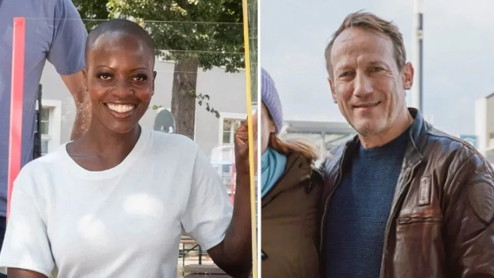 Kann KI ein Verbrechen aufklären? Ein "Tatort"-Crossover-Fall wird es zeigen