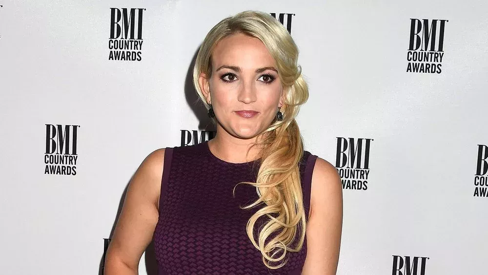 Packt sie im Dschungelcamp aus? Jamie Lynn Spears soll Kandidatin sein