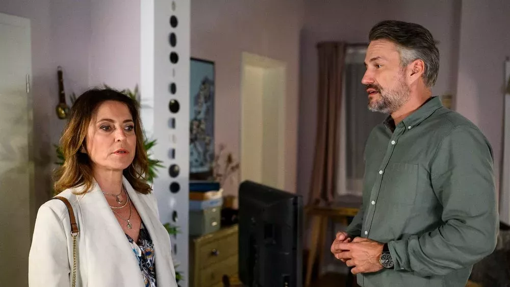 Das passiert heute in den Soaps